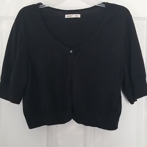 Old Navy short cardigan